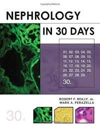 Image of Nephrology : in 30 days