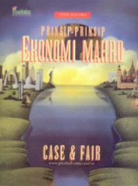 Image of Prinsip-prinsip ekonomi makro