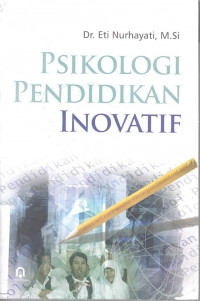 Image of Psikologi pendidikan inovatif
