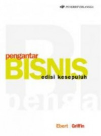 Image of Pengantar bisnis