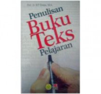 Image of Penulisan buku teks pelajaran