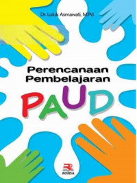 Image of Perencanan pembelajaran PAUD