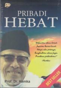 Image of Pribadi hebat