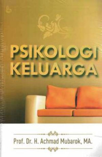 Image of Psikologi keluarga