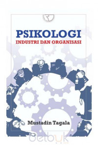 Image of Psikologi industri dan organisasi