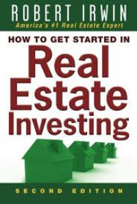 Image of How to get started in real estate investing