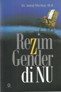 Image of Rezim gender di NU