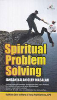 Image of Spiritual Problem Solving
