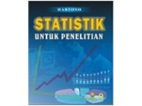 Image of Statistik untuk penelitian