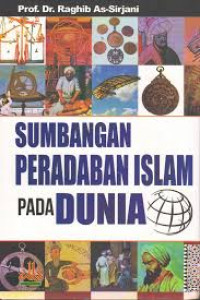 Image of Sumbangan peradaban islam pada dunia