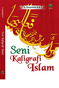 Image of Seni kaligrafi Islam