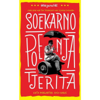 Image of Soekarno poenja tjerita