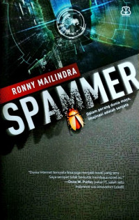 Image of Spammer