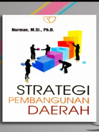 Image of Strategi pembangunan daerah