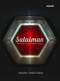 Image of Sulaiman : The World's greatest kingdom history