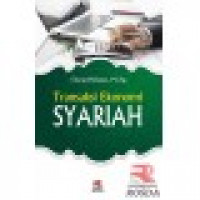 Image of Transaksi ekonomi syariah