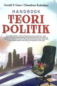 Image of Handbook teori politik
