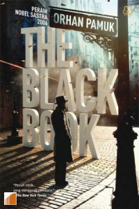 Image of The black book