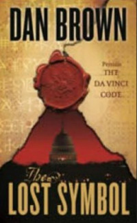 Image of The lost symbol