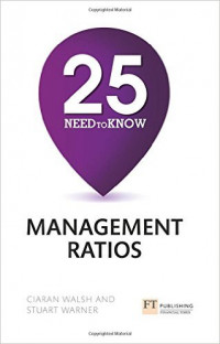Image of Twenty five need to know management ratios