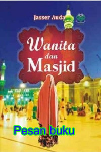 Image of Wanita dan masjid