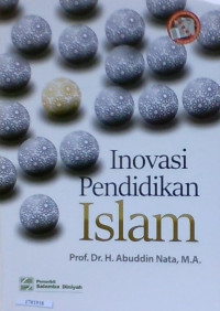 Image of Inovasi pendidikan islam