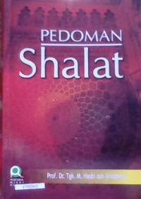Image of Pedoman Shalat