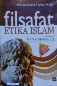 Image of Filsafat etika islam