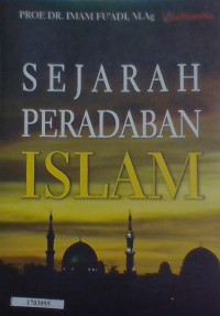 Image of Sejarah peradaban islam