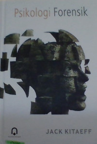 Image of Psikologi forensik