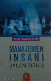 Image of Manajemen insani dalam bisnis