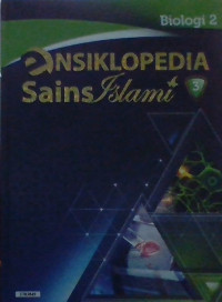 Image of Ensiklopedia sains islami jilid 3 : Biologi 2
