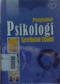 Image of Pengantar psikologi kesehatan islami