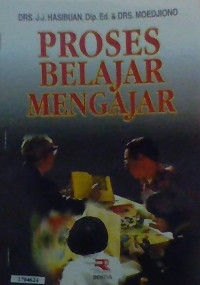 Image of Proses belajar mengajar