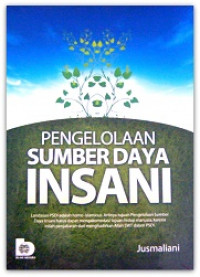 Image of Pengolahan sumber daya insani
