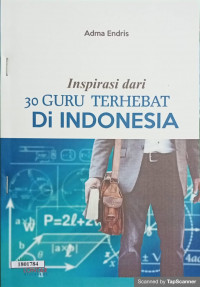 Image of Inspirasi dari 30 guru terhebat di Indonesia