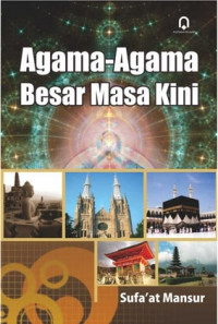 Image of Agama-agama besar masa kini