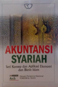 Image of Akuntansi syariah : Seri konsep dan aplikasi ekonomi dan bisnis islam