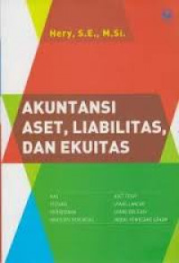 Image of Akuntansi aset, liabilitas, dan ekuitas