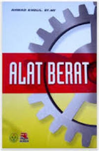 Image of Alat berat