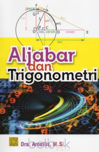 Image of Aljabar dan trigonometri