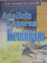 Image of Analisis laporan keuangan