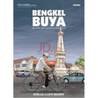 Image of Bengkel Buya : Belajar dari kearifan wong cilik