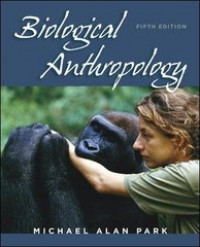 Image of Biological anthropologi