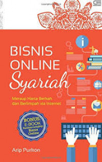 Image of Bisnis online syariah