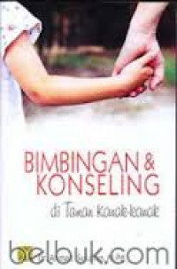 Image of Bimbingan dan konseling di taman kanak-kanak
