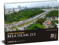 Image of Potret aksi damai bela islam 212