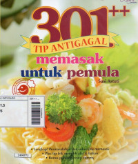 Image of 301++ Tip Anti Gagal Memasak Untuk Pemula