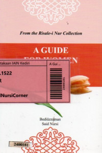 Image of A Guide for women