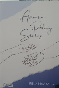 Image of Aamiin paling serius